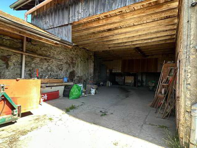 Terreno di null locali in vendita a Villars-le-Comte - immagine 1/13