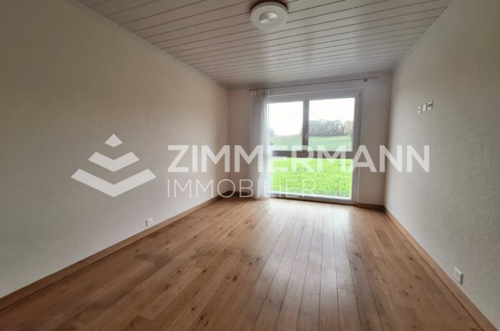 4.5 Zimmer Wohnung zu vermieten in Bremblens - Bild 1/13