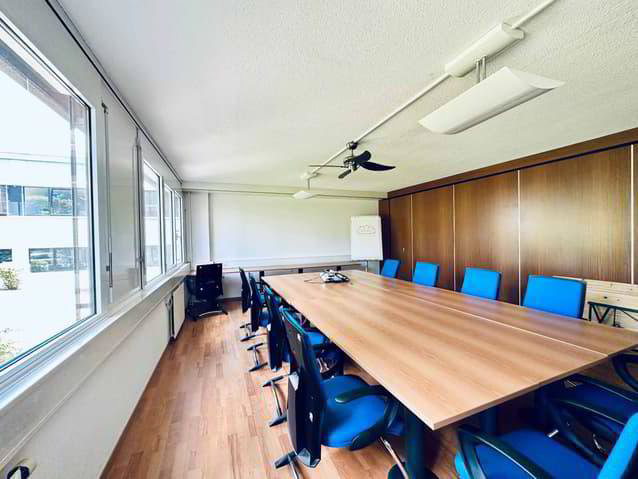 Bureau & Commerce null pièces à louer à Lausanne - image 1/4