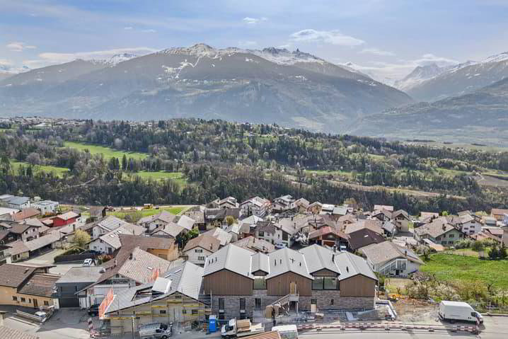 Appartamento di 4.5 locali in vendita a Savièse - immagine 1/6