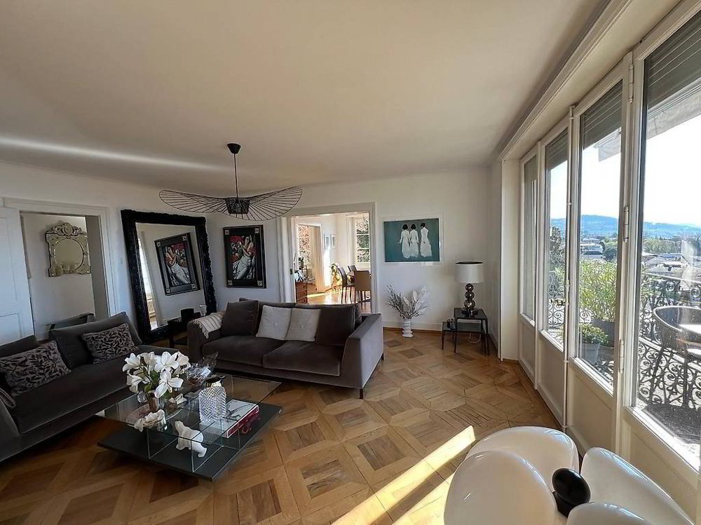 Appartamento di 4.5 locali in affitto a Lausanne - immagine 1/5
