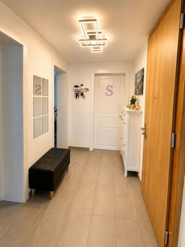 3.5 rooms Apartment for rent in Le Sentier - image 1/9