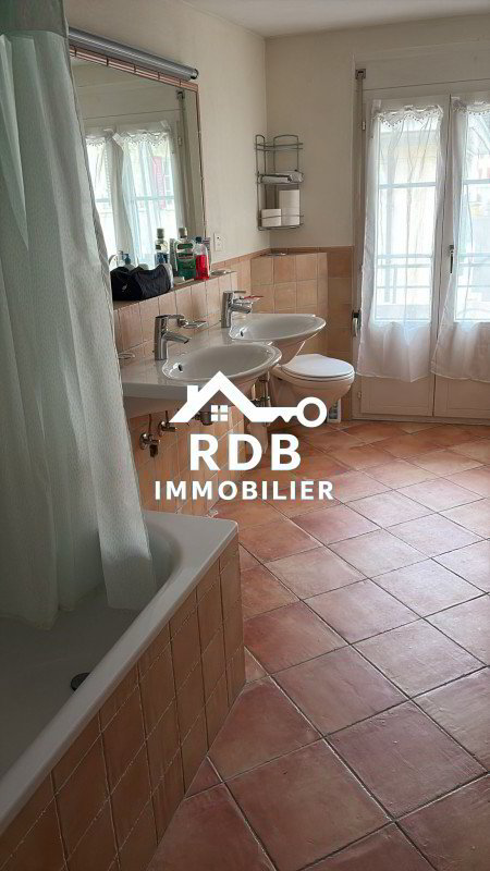 Appartamento di 5.5 locali in affitto a Orbe - immagine 1/12
