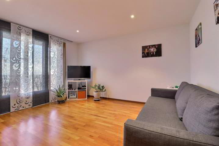 Maison 4.5 pièces à acheter à Blonay - image 1/13
