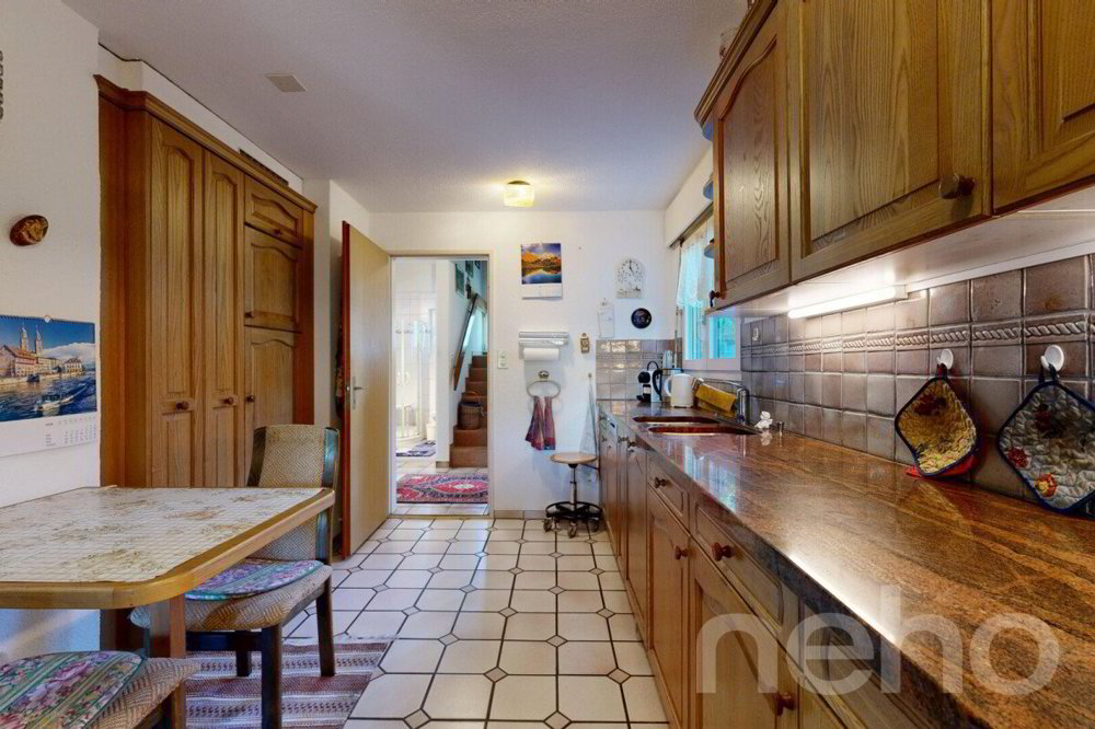 Casa di 6 locali in vendita a Endingen - immagine 1/12