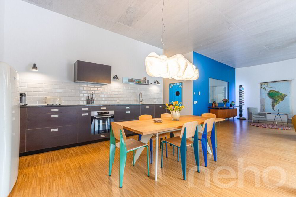 Appartement 2.5 pièces à acheter à Neuchâtel - image 1/12