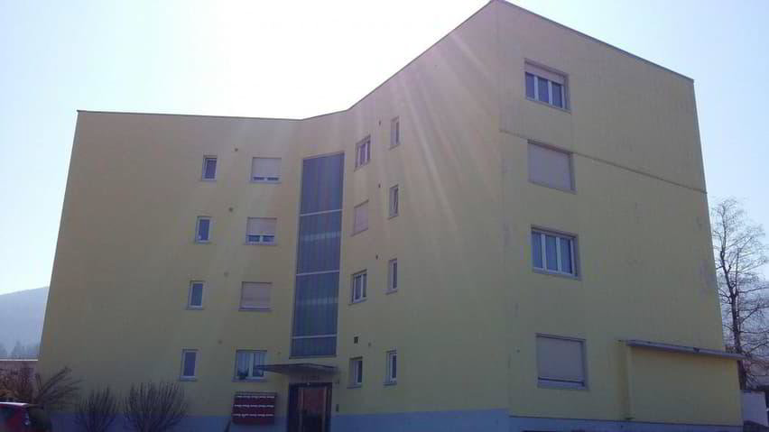 Appartamento di 4.5 locali in affitto a Bassecourt - immagine 1/7