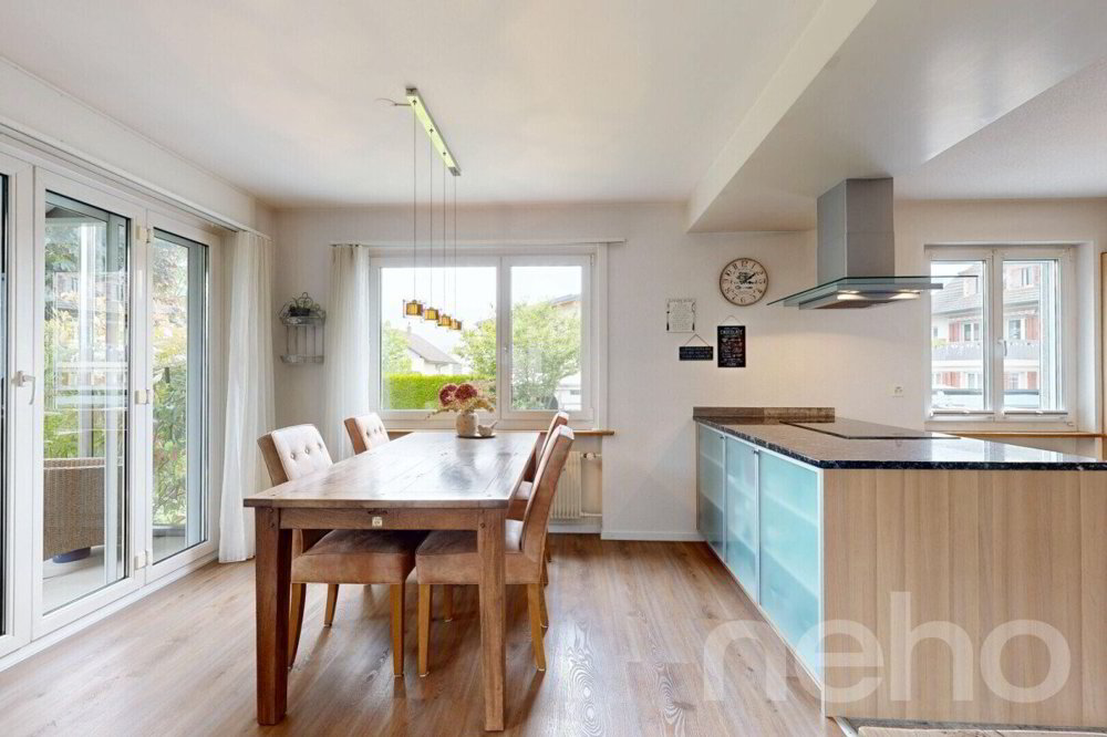 Casa di 5.5 locali in vendita a Langenthal - immagine 1/12