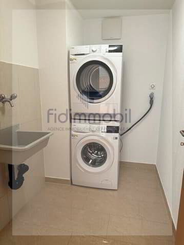 4.5 Zimmer Wohnung zu vermieten in Neuchâtel - Bild 1/11