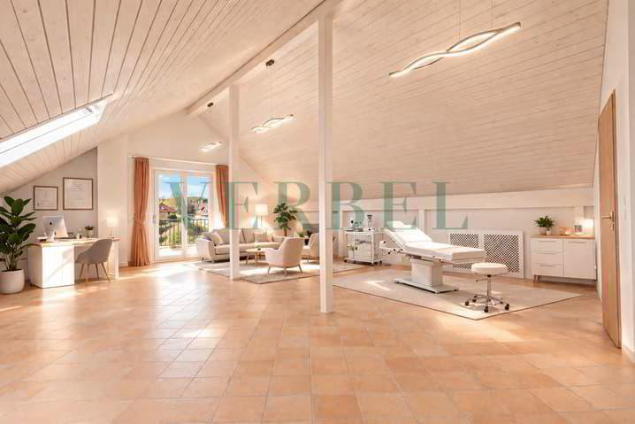 5.5 rooms Apartment to buy in Lausanne - image 1/13
