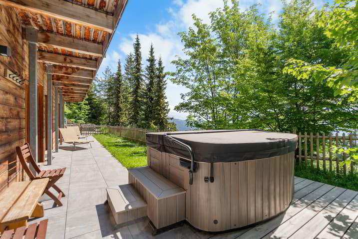 Casa di null locali in vendita a Anzère - immagine 1/8