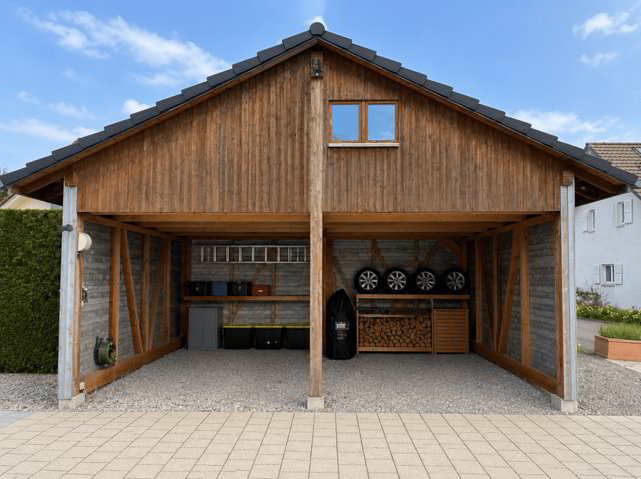null Zimmer Büro zum verkaufen in Forel (Lavaux) - Bild 1/13