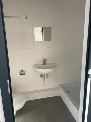 Ufficio & Commercio di 2 locali in affitto a Morges - immagine 1/9