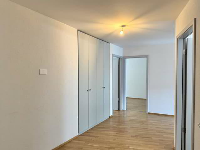 Appartamento di 4 locali in affitto a Morges - immagine 1/8