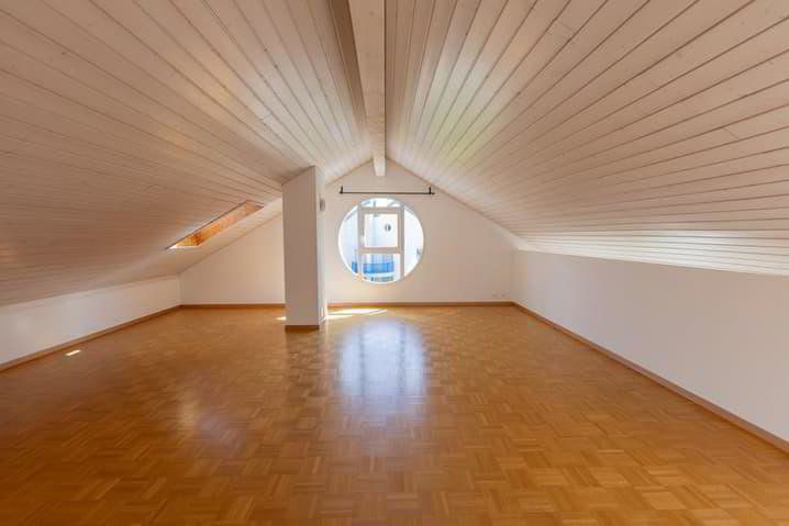 4.5 rooms Apartment for rent in Rolle - image 1/10