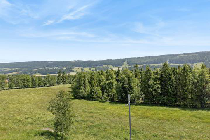 3.5 rooms Apartment to buy in Le Sentier - image 1/10