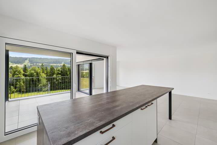 3.5 Zimmer Wohnung zum verkaufen in Le Sentier - Bild 1/13