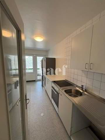 Appartamento di 3 locali in affitto a Morges - immagine 1/7