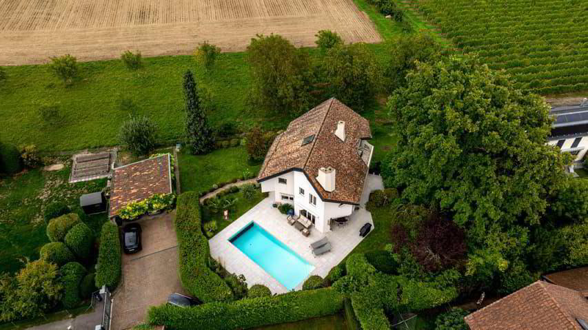 Maison 7.5 pièces à acheter à Signy - image 1/11