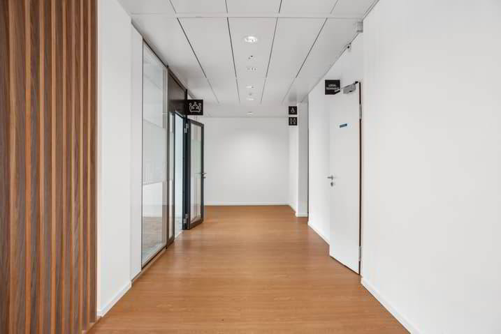 null Zimmer Büro zu vermieten in Eysins - Bild 1/6