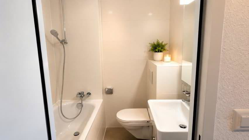 Appartement 1.5 pièces à louer à Gland - image 1/4