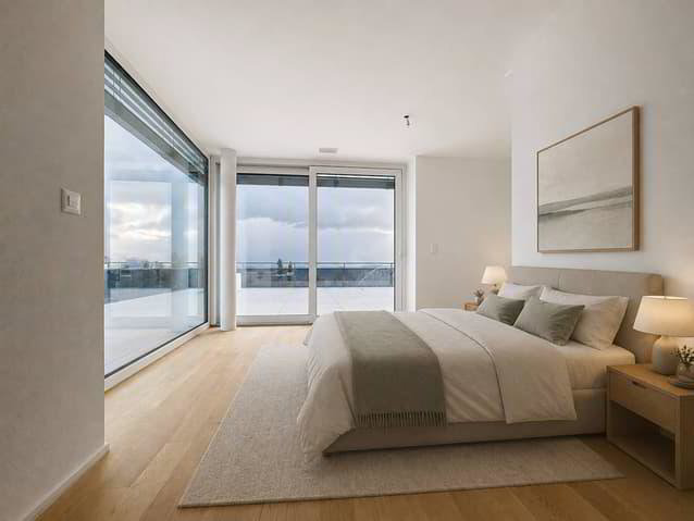 Wohnung – Rolle - Ansicht 5