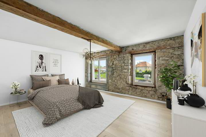 7 rooms House to buy in Longirod - image 1/13