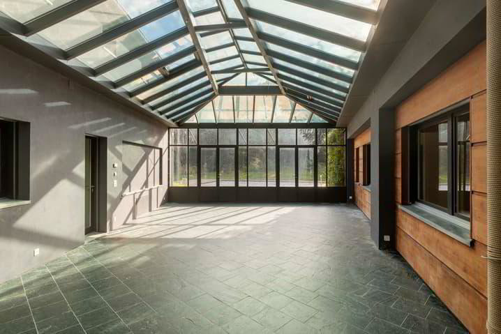 12.5 Zimmer Haus zum verkaufen in Crans-près-Céligny - Bild 1/13