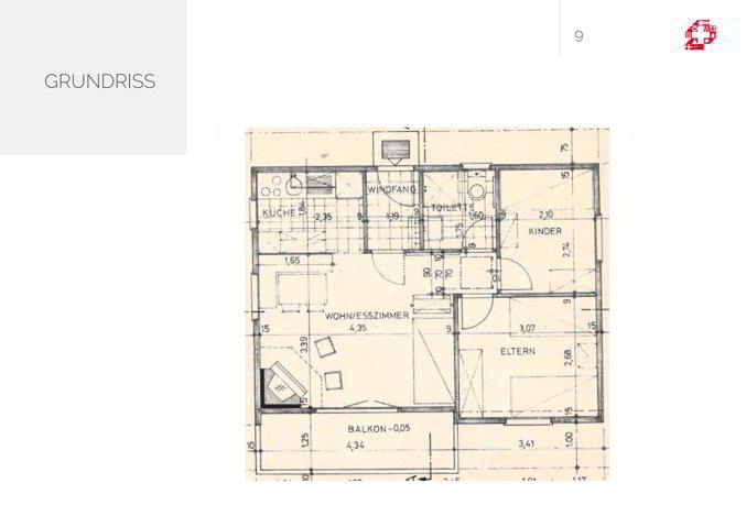 Maison 3 pièces à acheter à Rougemont - image 1/13