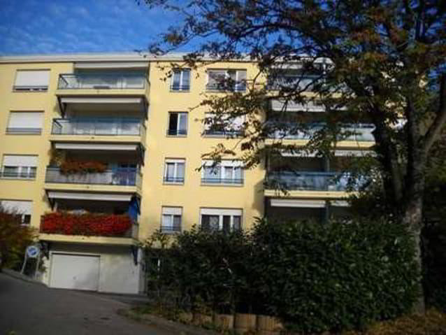Parking, garage null pièces à louer à Lausanne - image 1/1