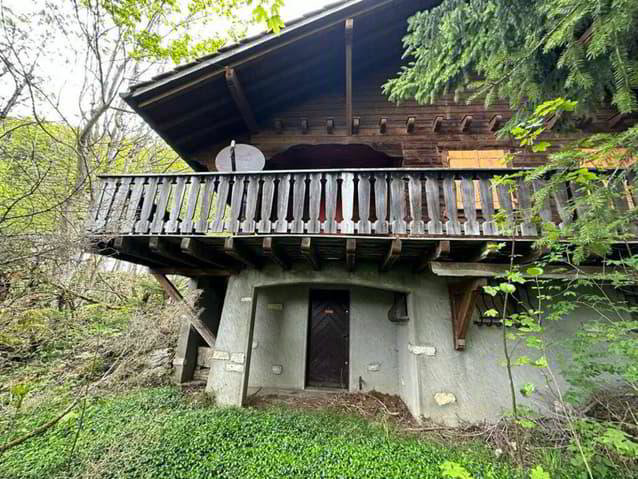 Terreno di null locali in vendita a St-Cergue - immagine 1/7