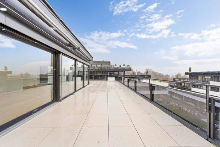 Wohnung – Rolle