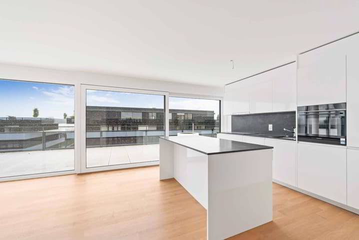 Wohnung – Rolle - Ansicht 3