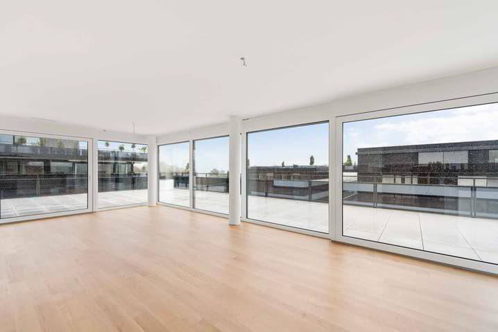 Wohnung – Rolle - Ansicht 4