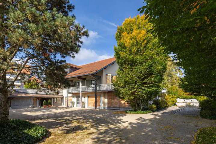 2 Zimmer Haus zum verkaufen in Apples - Bild 1/13