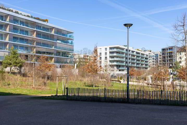 4.5 rooms Apartment to buy in Nyon - image 1/10