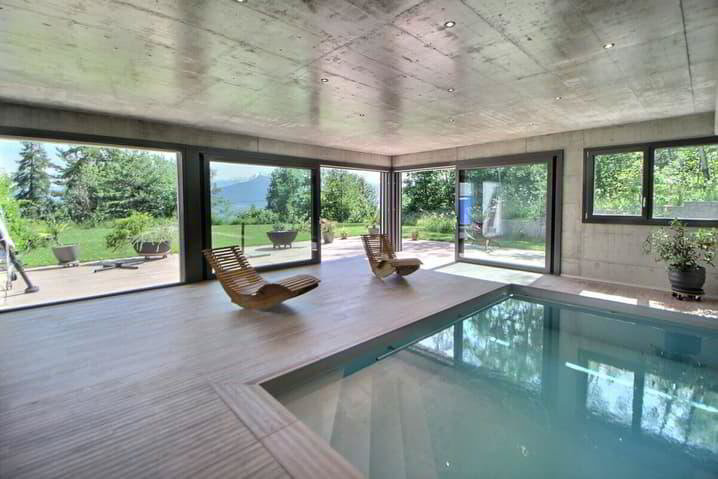 11 rooms House to buy in Arbaz - image 1/13