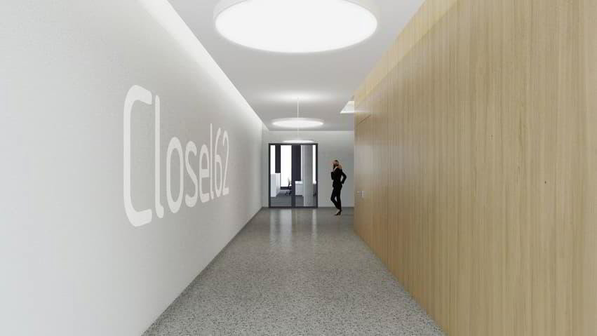 Ufficio & Commercio di null locali in affitto a Renens VD - immagine 1/7