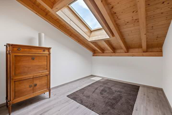4.5 rooms Apartment to buy in Savièse - image 1/8