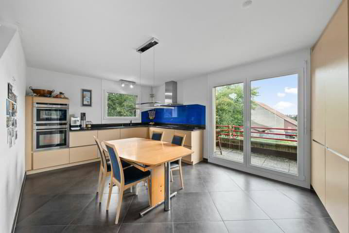 Haus – Payerne - Ansicht 3