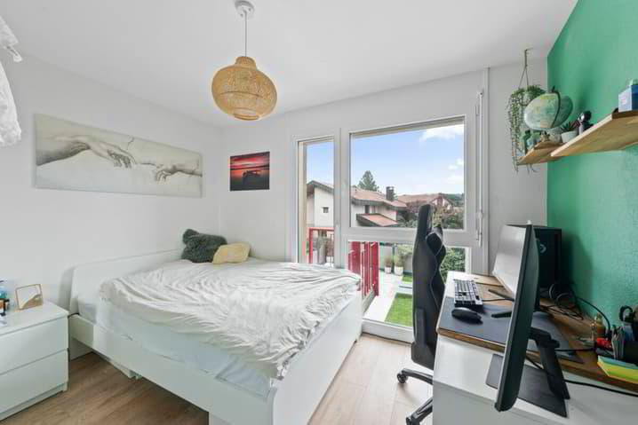 Haus – Payerne - Mehr