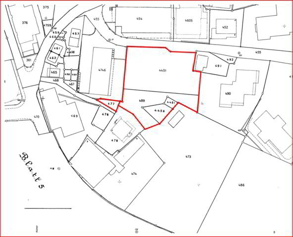 Terreno di null locali in vendita a Leukerbad - immagine 1/2