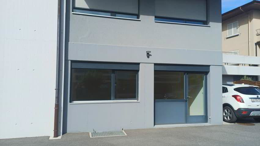 Ufficio & Commercio di null locali in affitto a Leytron - immagine 1/5