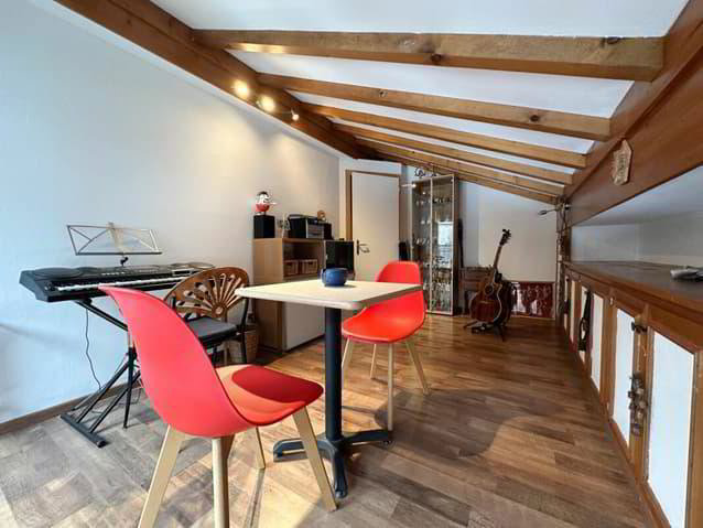 Maison 6.5 pièces à acheter à Orsières - image 1/13