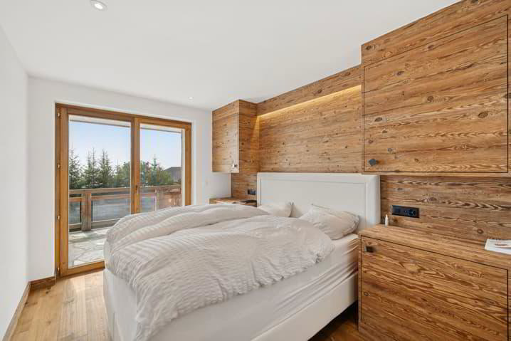 4.5 rooms Apartment to buy in Hérémence - image 1/6