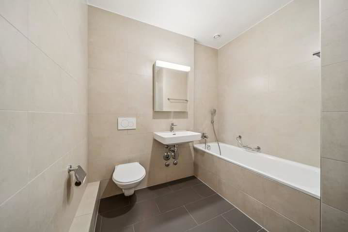 Appartamento di 3 locali in affitto a Lausanne - immagine 1/11