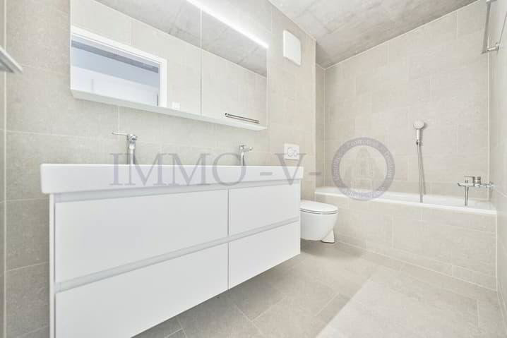 4.5 Zimmer Wohnung zu vermieten in Epalinges - Bild 1/9
