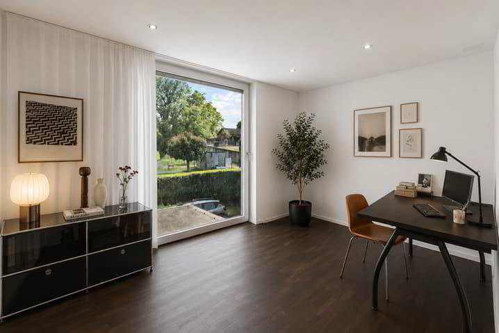 6.5 rooms House to buy in Faoug - image 1/13
