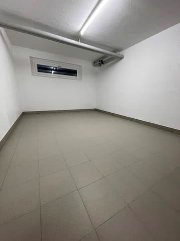 Ufficio & Commercio di null locali in affitto a Yverdon-les-Bains - immagine 1/2