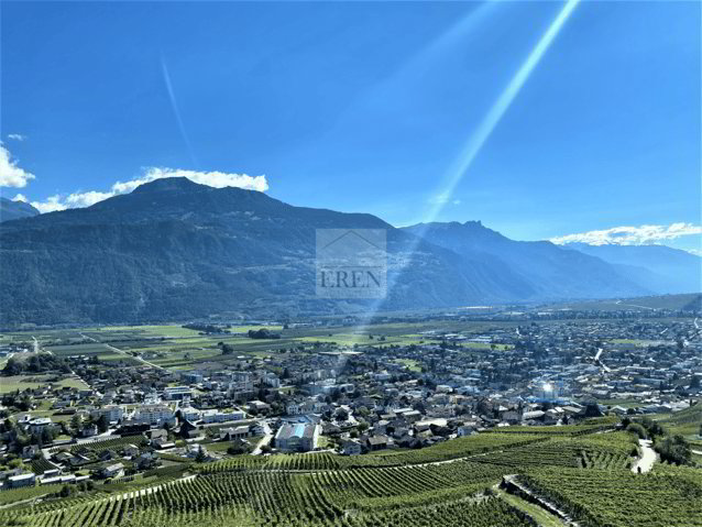 Terreno di null locali in vendita a Vétroz - immagine 1/1
